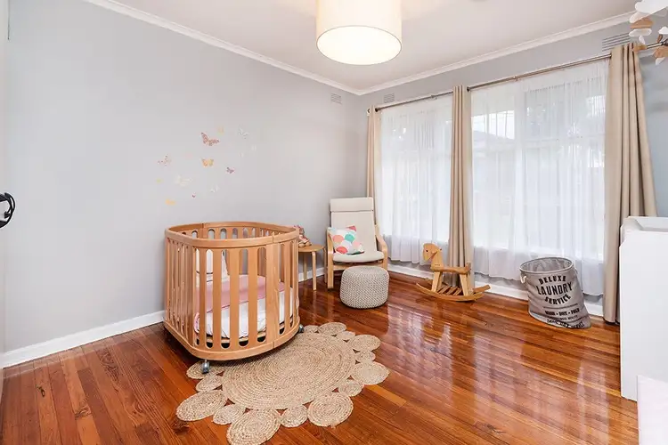Fifth view of Homely unit listing, 1/2 Aylwin Avenue, Burwood VIC 3125