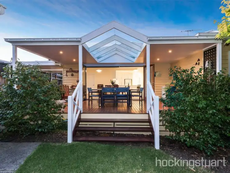 Sixth view of Homely house listing, 14 Third Street, Parkdale VIC 3195