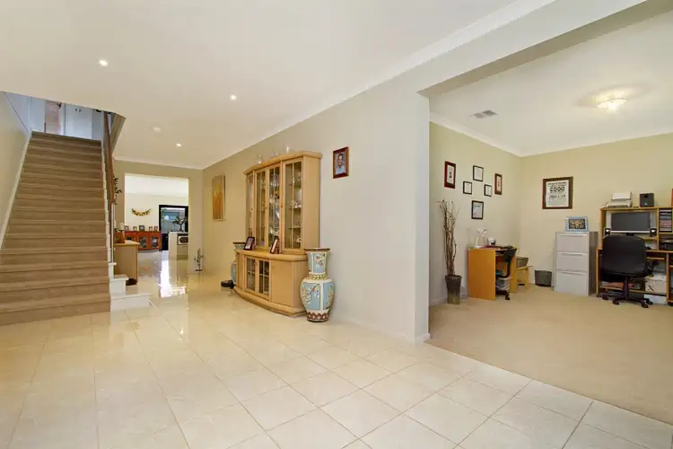 Seventh view of Homely house listing, 45 Mandalay Circuit, Beveridge VIC 3753