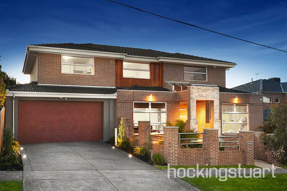 Main view of Homely house listing, 39 Hazel Drive, Templestowe Lower VIC 3107
