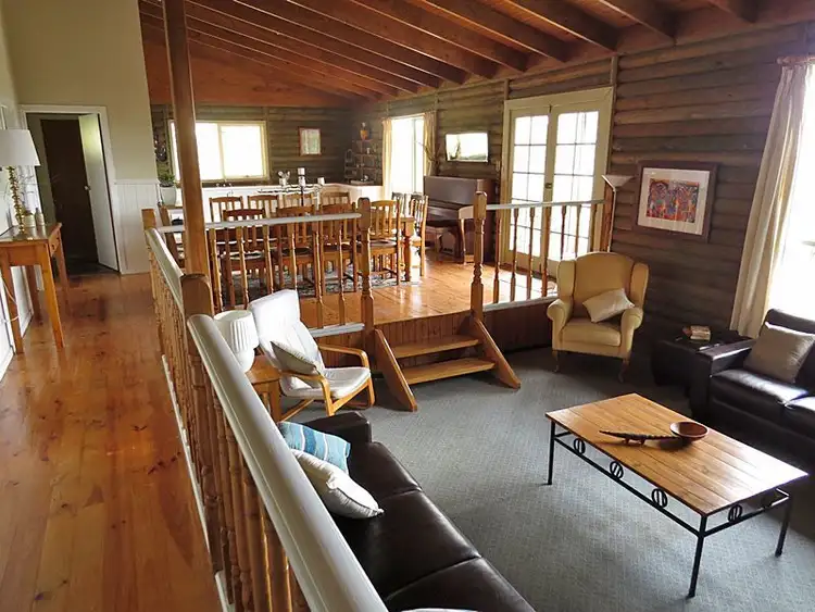 Fifth view of Homely house listing, 288 Flagstaff Ridge Road, Linton VIC 3360