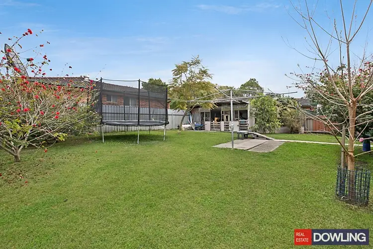 Fourth view of Homely house listing, 16 The Crescent, Wallsend NSW 2287