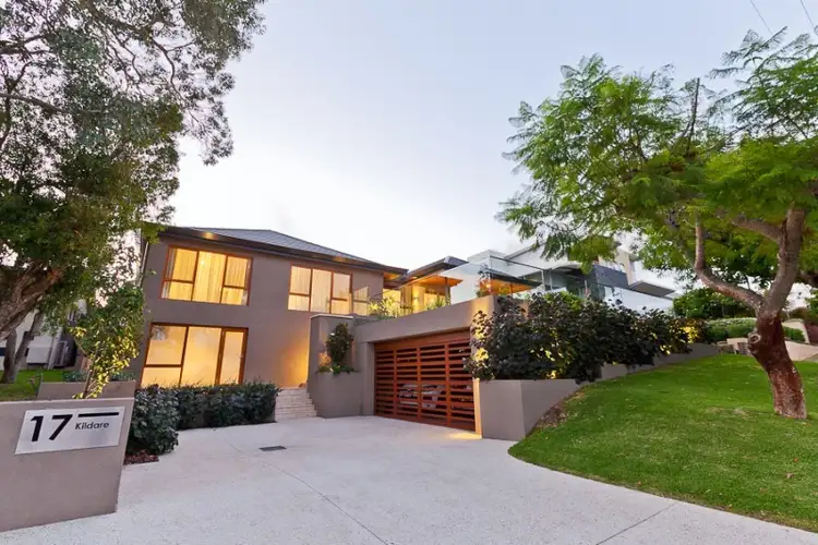 Third view of Homely house listing, 17 Kildare Road, Floreat WA 6014