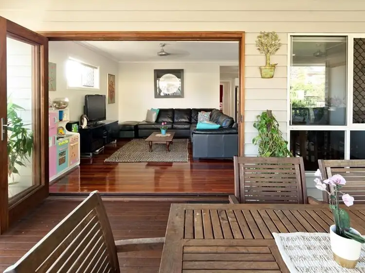Main view of Homely house listing, 26 Railway Street, Nudgee QLD 4014
