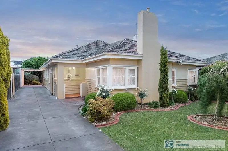 Main view of Homely house listing, 51 Davies Street, Altona VIC 3018