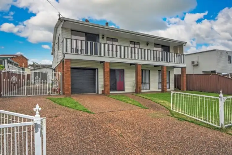 Main view of Homely house listing, 125 Greens Road, Greenwell Point NSW 2540