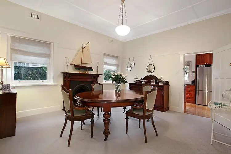 Third view of Homely house listing, 13 Inglisby Road, Mont Albert VIC 3127