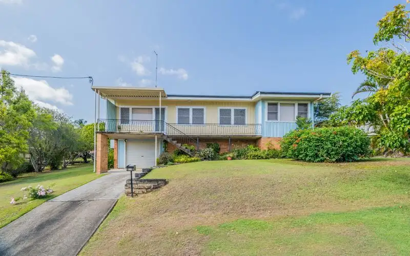Main view of Homely house listing, 88 Tyson Street, South Grafton NSW 2460