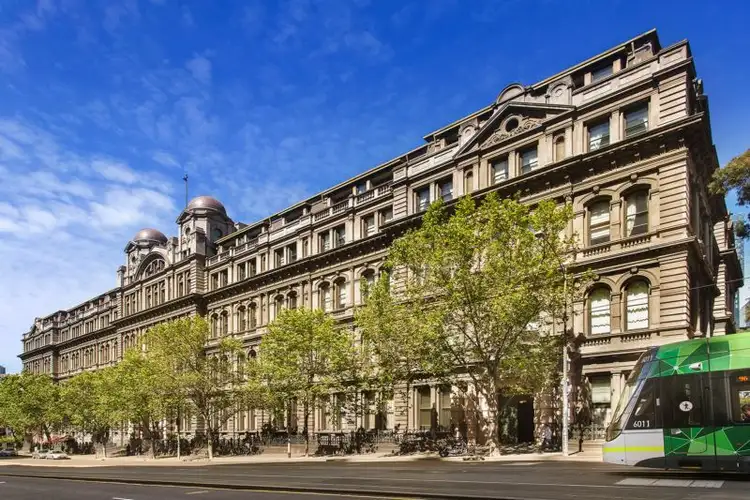 224/63 Spencer Street, Melbourne VIC 3000