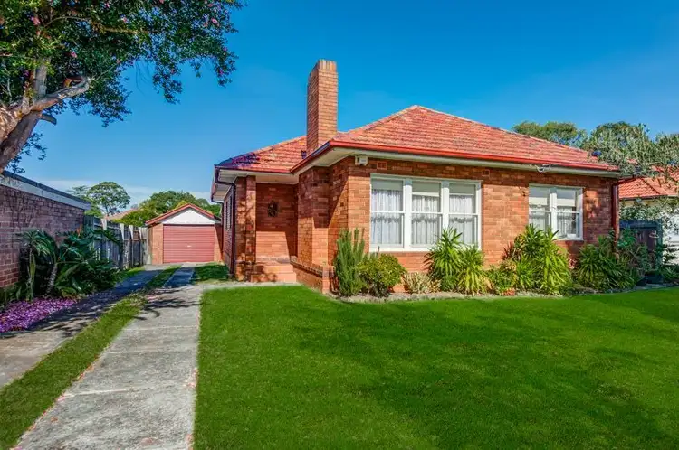 31 Tallwood Avenue, Eastwood NSW 2122