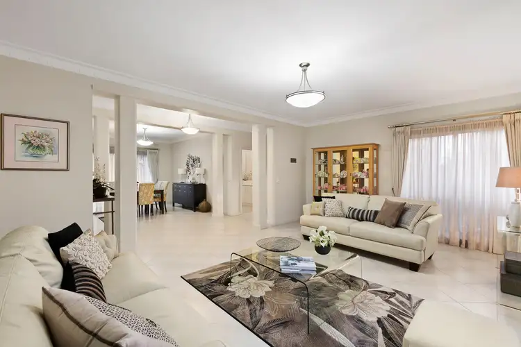 Second view of Homely house listing, 38 Duff Parade, Viewbank VIC 3084