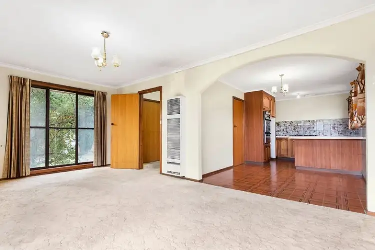 Fifth view of Homely house listing, 63 Hammond Street, Altona VIC 3018