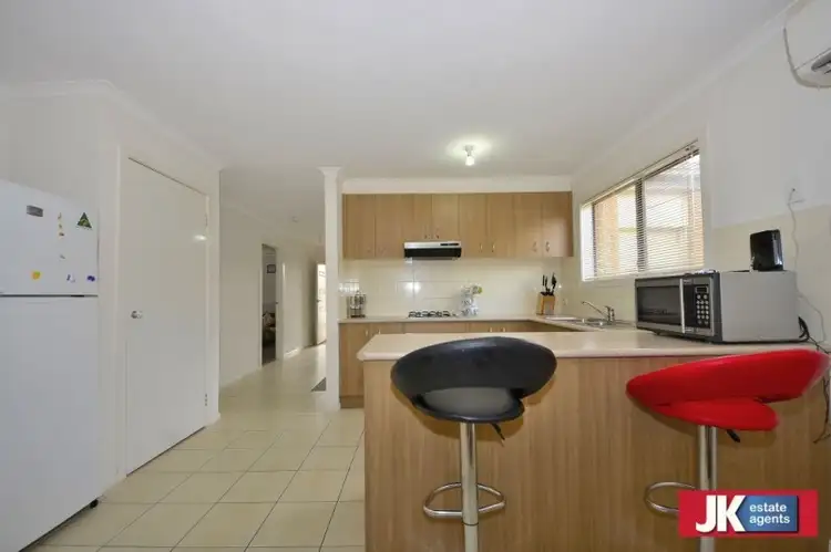 Third view of Homely house listing, 23 Welford Street, Tarneit VIC 3029