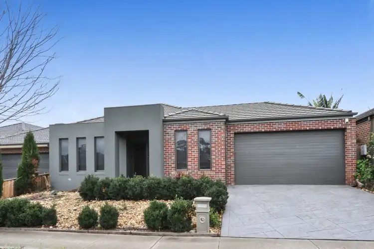 15 Meranti Way, Epping VIC 3076