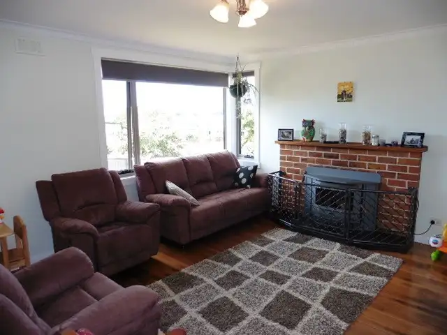 Fifth view of Homely house listing, 11 Button Street, Scottsdale TAS 7260