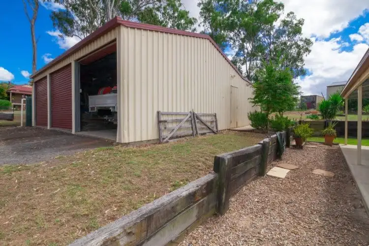 Sixth view of Homely house listing, 15 Ruby Crescent, Willowbank QLD 4306