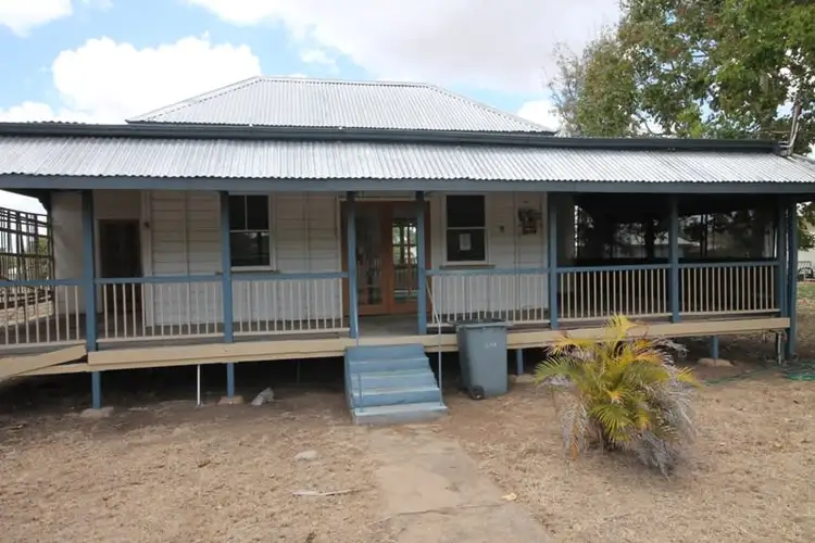 75 HACKETT TERRACE, Charters Towers QLD 4820