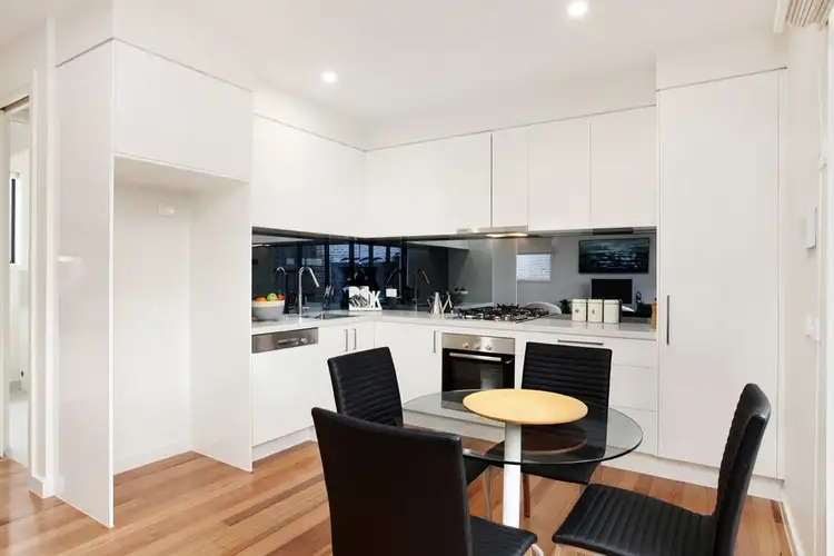 Third view of Homely townhouse listing, 2/95 Marshall Road, Airport West VIC 3042