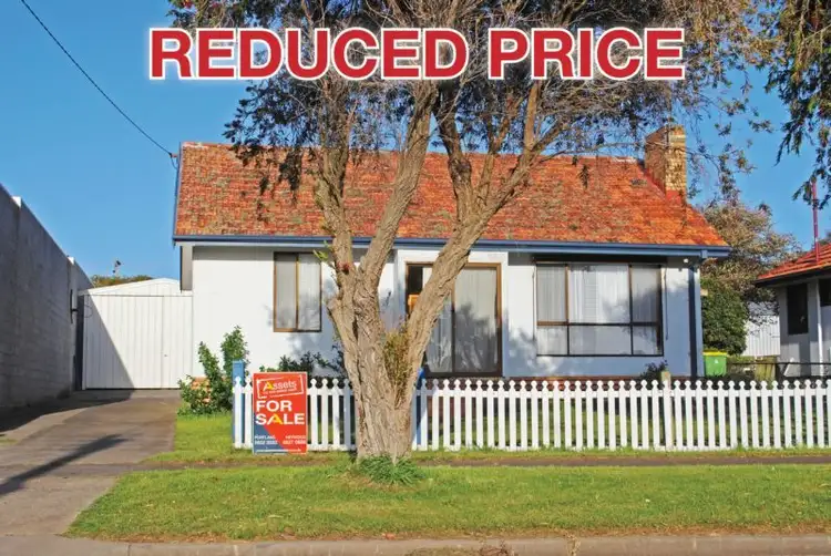 Second view of Homely house listing, 36 Beverley Street, Portland VIC 3305