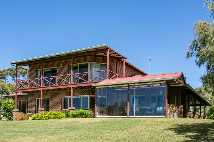 45 Home Road, Robinson WA 6330
