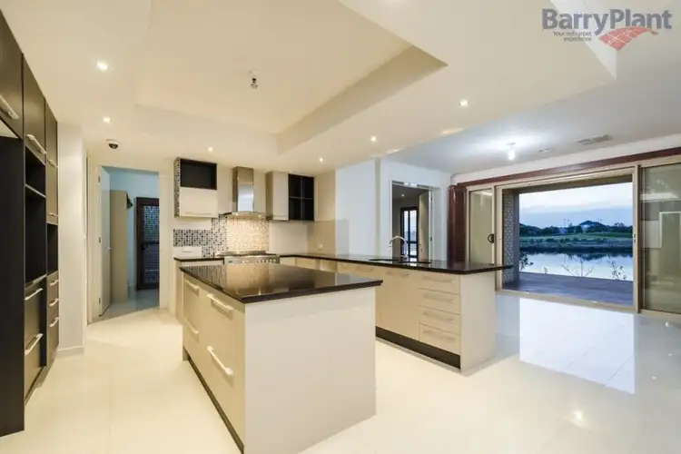 Sixth view of Homely house listing, 27 Watersedge Cove, Sanctuary Lakes VIC 3030