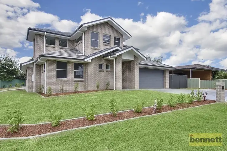 Second view of Homely house listing, 55 Pecks Road, North Richmond NSW 2754