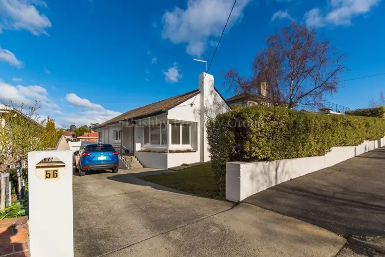 Main view of Homely house listing, 56 Robin Street, Newstead TAS 7250