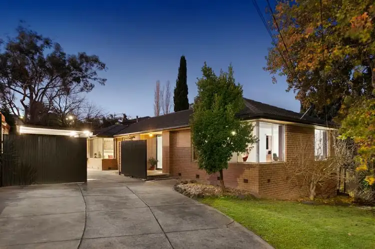 6 Kinta Close, Yallambie VIC 3085