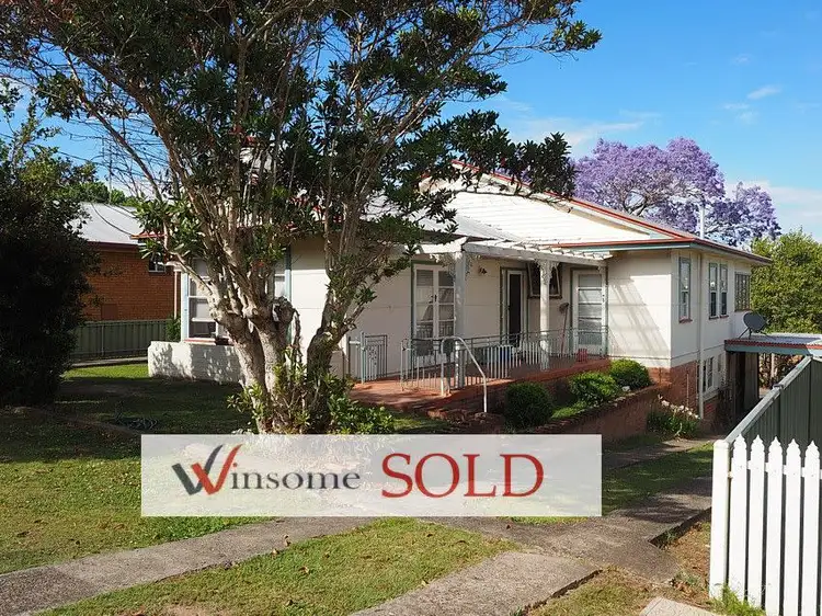 25 Sullivan Street, East Kempsey NSW 2440