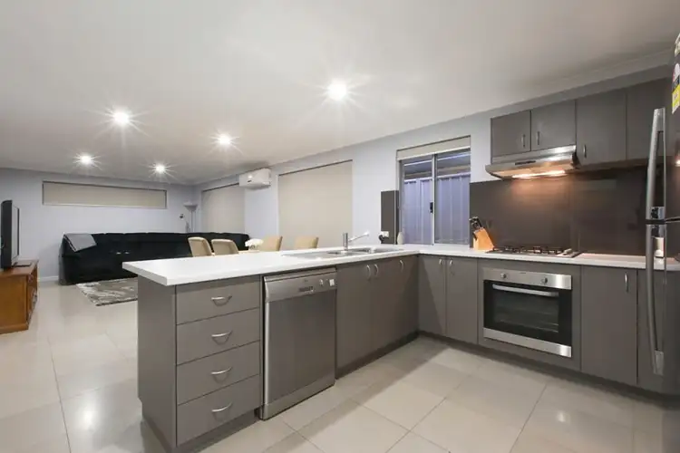 Third view of Homely house listing, 18 Dunkirk Link, Girrawheen WA 6064
