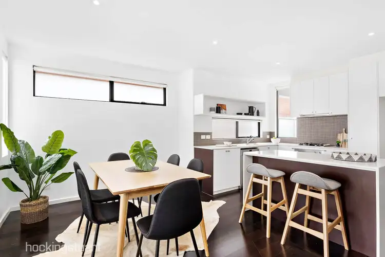 Third view of Homely apartment listing, 2/7 Rainsford Street, Elwood VIC 3184