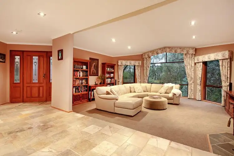 Fourth view of Homely house listing, 14 Kruses Road, North Warrandyte VIC 3113