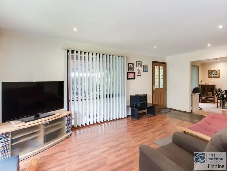 Fourth view of Homely house listing, 48 Glenalva Parade, Cannons Creek VIC 3977