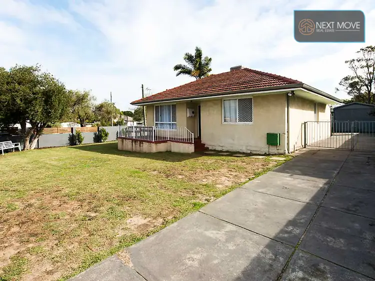 Second view of Homely house listing, 16 Winnacott Street, Willagee WA 6156