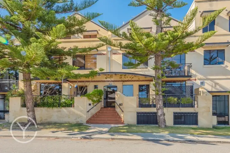 1A Price Street, Fremantle WA 6160