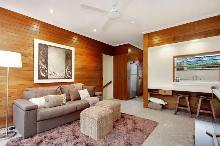 Fifth view of Homely house listing, 60 Jeffrey Drive, Ringwood VIC 3134