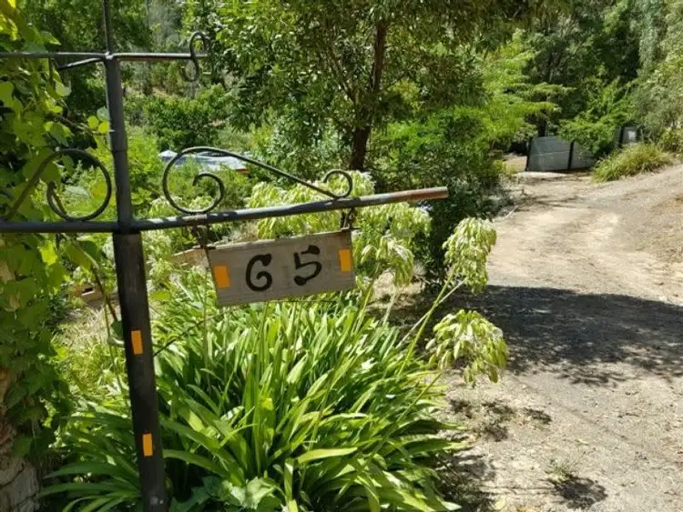 Third view of Homely house listing, 65 Long Gully Road, Flowerdale VIC 3658