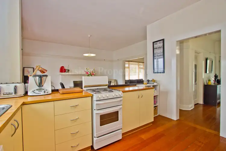 Third view of Homely house listing, 30 Wentworth Street, Newstead TAS 7250