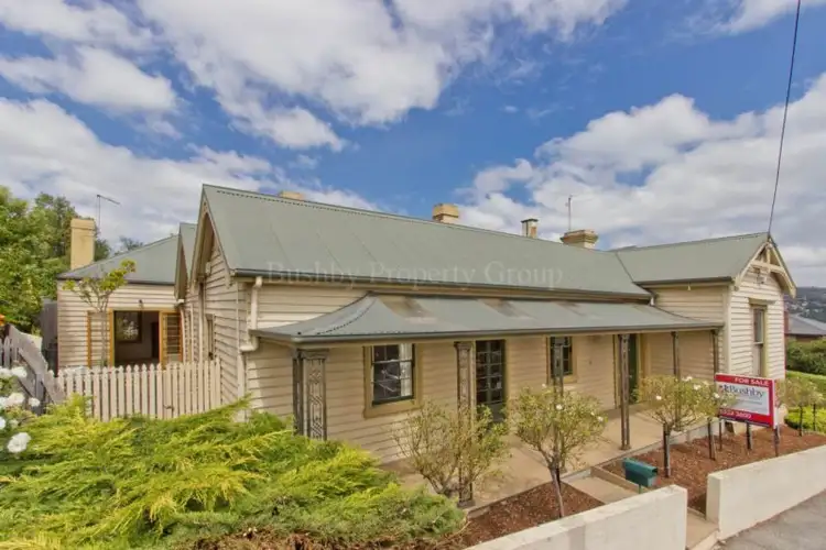 95 Arthur Street, East Launceston TAS 7250
