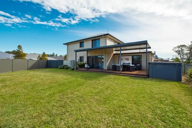 Main view of Homely house listing, 24 Queenscliff Place, Mardi NSW 2259