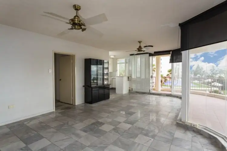Second view of Homely unit listing, @88 Old Burleigh Road, Broadbeach QLD 4218