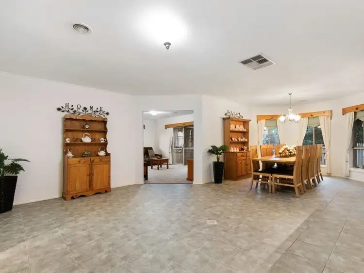 Sixth view of Homely house listing, 21 Hydefield Drive, Wyndham Vale VIC 3024