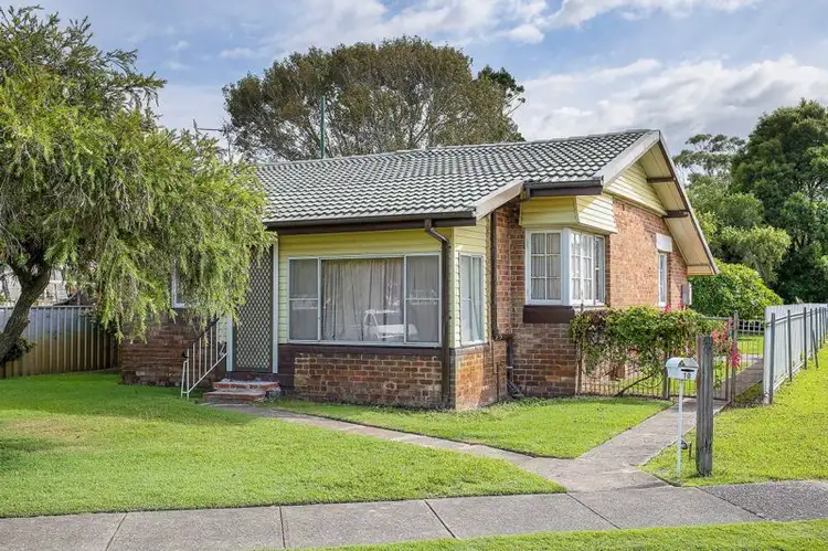 Main view of Homely house listing, 10 Bates Street, Hamilton North NSW 2292