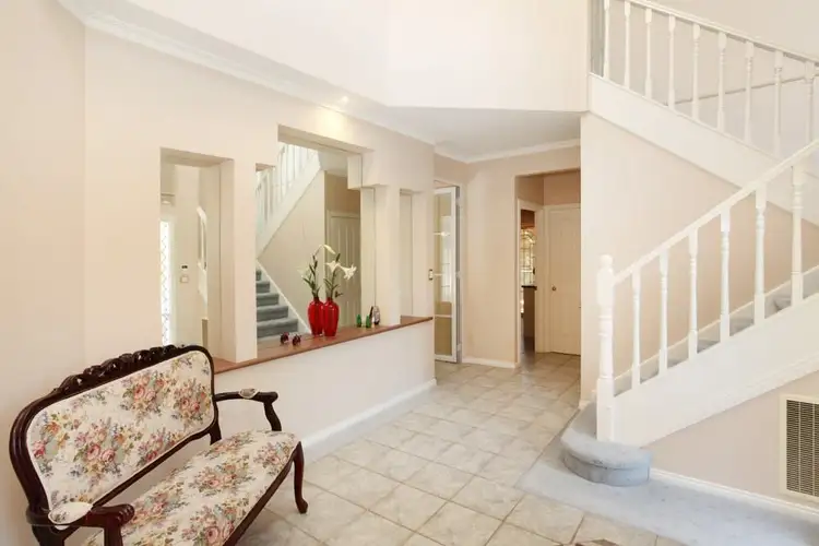 Second view of Homely house listing, 30 Palamino Valley Court, Greenvale VIC 3059