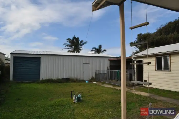 Third view of Homely house listing, 100 Douglas Street, Stockton NSW 2295