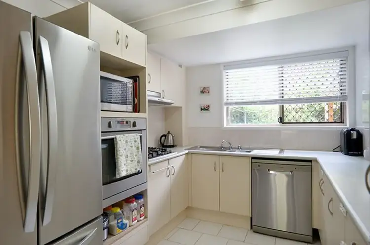 Fourth view of Homely townhouse listing, 178/18 Spano Street, Zillmere QLD 4034