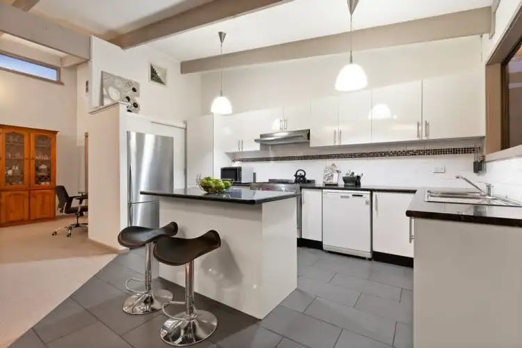 Third view of Homely house listing, 50 Kirwana Grove, Montmorency VIC 3094