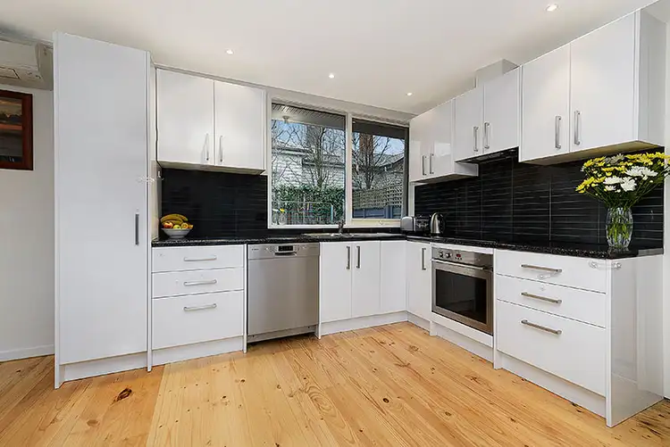 Second view of Homely unit listing, 1/49 Wandsworth Road, Surrey Hills VIC 3127