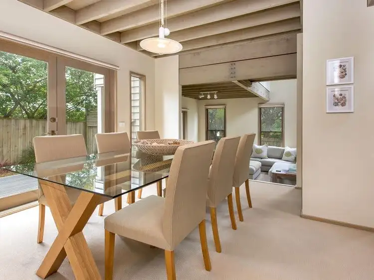 Third view of Homely house listing, 34 Adelaide Street, Blairgowrie VIC 3942