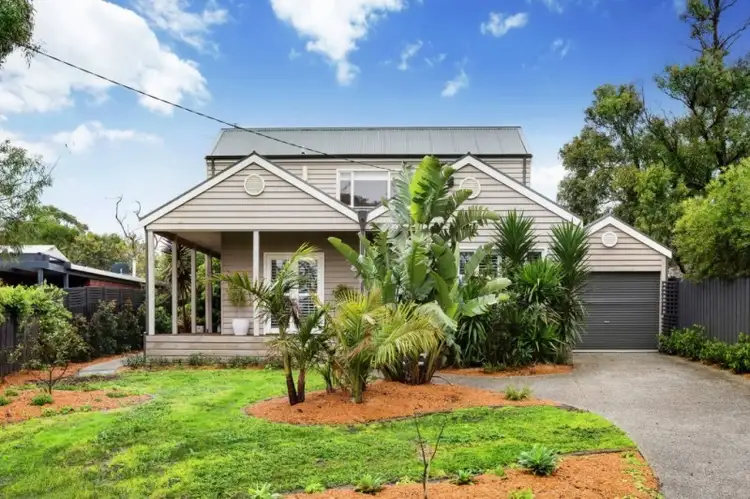 61 Autumn Crescent, Mount Eliza VIC 3930